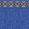 54" Liberty Delair Beaded Above Ground Swimming Pool Liner -Outdoor Garden Living 002516 45041592 171e 421a bac9 67fc0afc4acc