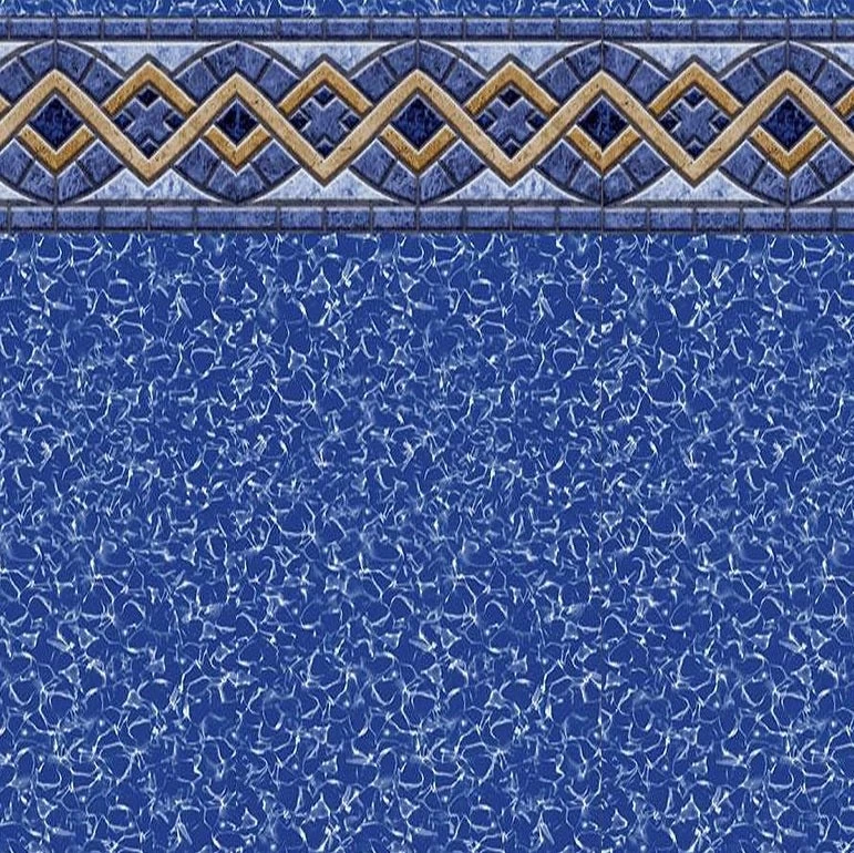 54" Liberty J-Track/UniBead Above Ground Pool Liner 3 54" Liberty J-Track/UniBead Above Ground Pool Liner