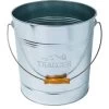 20 Lb. Pellet Storage Steel Bucket From Traeger -Outdoor Garden Living 010511