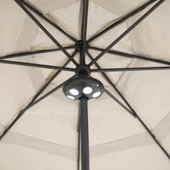 Treasure Garden Vega-L Cordless Umbrella Lights -Outdoor Garden Living 017763 2