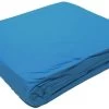 48"-52" Plain Blue Overlap Above Ground Pool Liner 1 48"-52" Plain Blue Overlap Above Ground Pool Liner -Outdoor Garden Living 017848 2