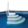 Step-In-A-Box For Swimming Pools -Outdoor Garden Living 018852