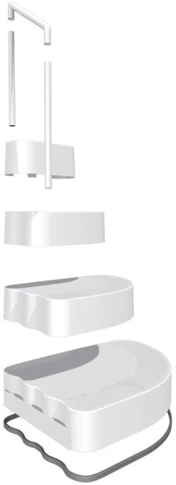 Step-In-A-Box For Swimming Pools -Outdoor Garden Living 018852 5