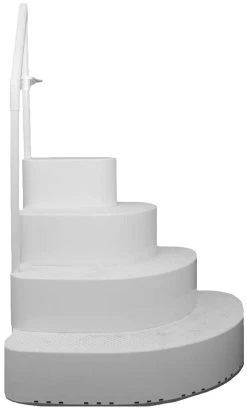 Step-In-A-Box For Swimming Pools -Outdoor Garden Living 018852 6