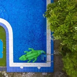 Intex Giant Inflatable Gator Pool Ride-On 11 Intex Giant Inflatable Gator Pool Ride-On -Outdoor Garden Living 019330 3d29ba20 8aa7 4079 947b c29ccb7cfbb2