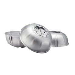 FROG® @ease® SmartChlor® Floating Spa System Cartridges (Pack Of 3) -Outdoor Garden Living 026926 4