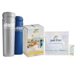 FROG® @ease® In-Line Spa Sanitizing System Kit