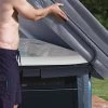 Hot Spring Spas Lift 'N Glide® Cover Lifter 2 Hot Spring Spas Lift 'N Glide® Cover Lifter -Outdoor Garden Living 029683 2