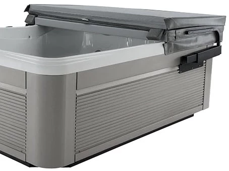 Hot Spring Spas Lift 'N Glide® Cover Lifter 6 Hot Spring Spas Lift 'N Glide® Cover Lifter - Image 4