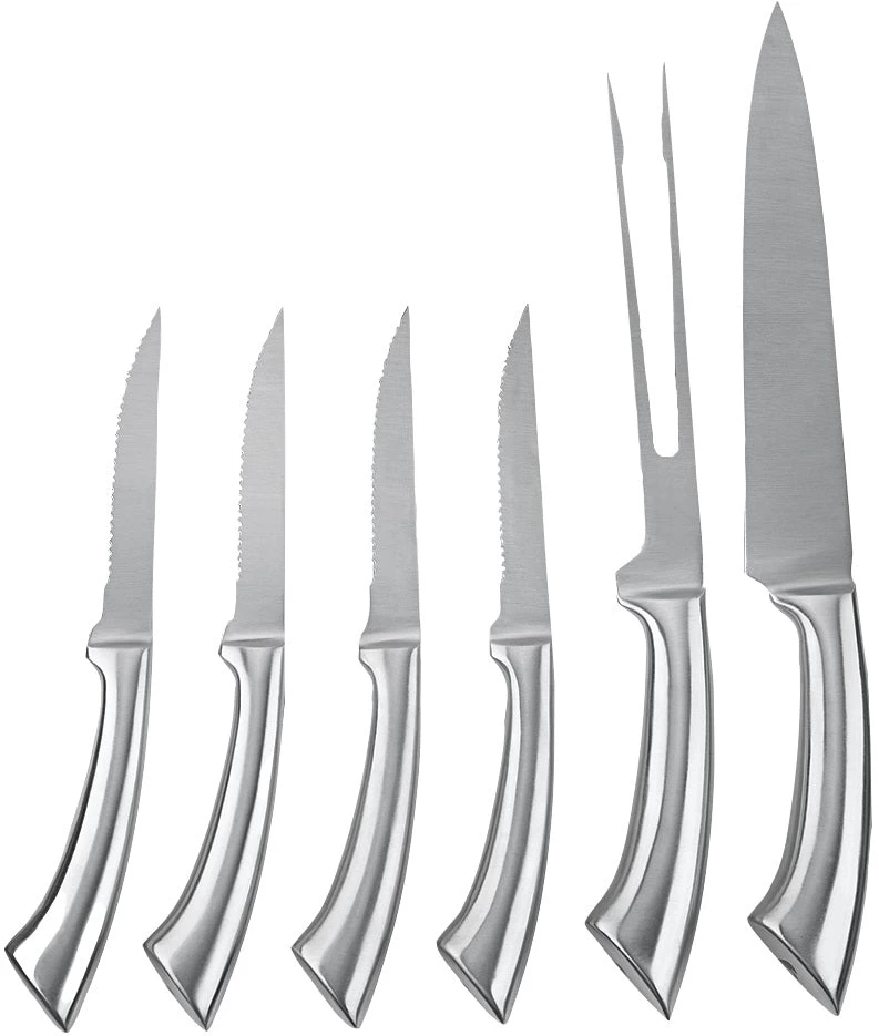 Napoleon PRO Series 6-Piece Professional Knife Set 55206 3 Napoleon PRO Series 6-Piece Professional Knife Set 55206