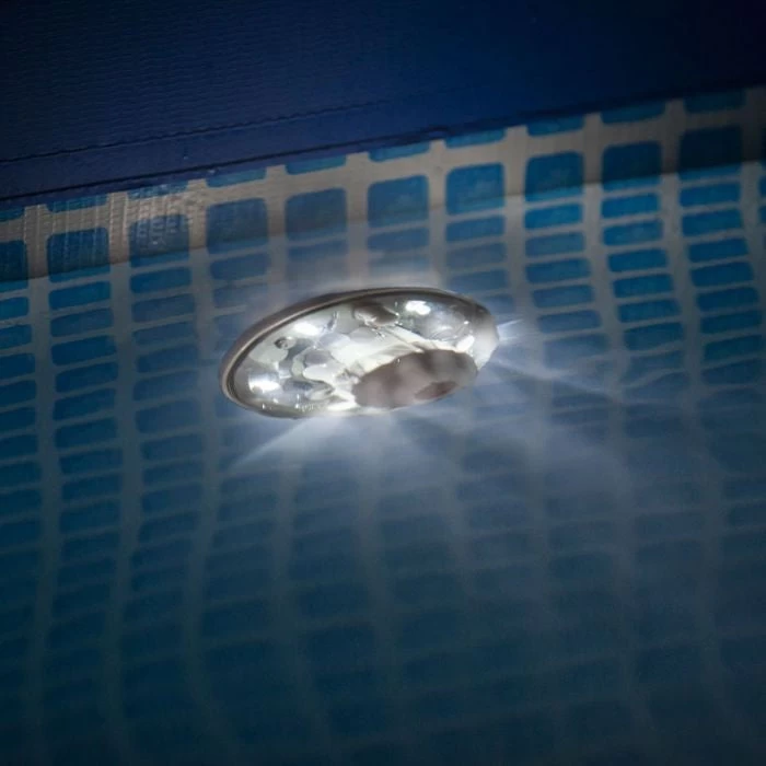 GAME LED Color Changing Pool Return Jet Light 8 GAME LED Color Changing Pool Return Jet Light - Image 6