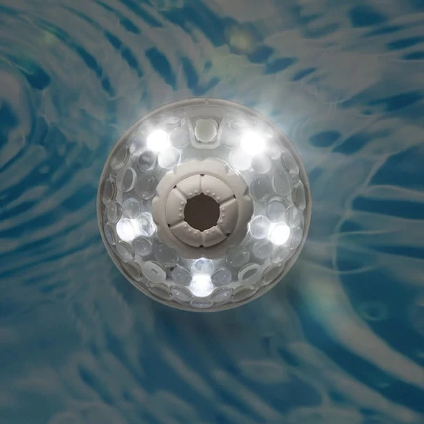 GAME LED Color Changing Pool Return Jet Light 6 GAME LED Color Changing Pool Return Jet Light - Image 4