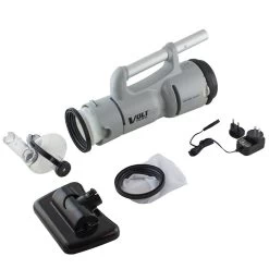Volt FX-4Li Battery Powered Pool & Spa Vacuum -Outdoor Garden Living 034166 2