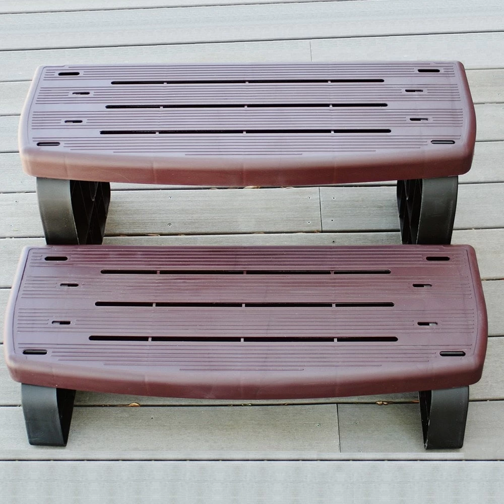 Waterway 33" Hot Tub Steps 13 Waterway 33" Hot Tub Steps - Image 11