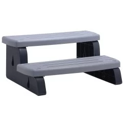 Waterway 33" Hot Tub Steps 24 Waterway 33" Hot Tub Steps -Outdoor Garden Living 034432 2 777ab9bf 1c0e 4014 aa2a 3a94dff1fe51
