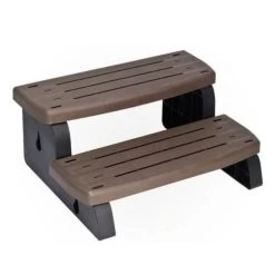 Waterway 33" Hot Tub Steps 26 Waterway 33" Hot Tub Steps -Outdoor Garden Living 034449 2d216040 3205 4c4d 9112 7fae23ef1295