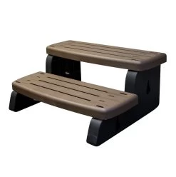 Waterway 33" Hot Tub Steps 37 Waterway 33" Hot Tub Steps -Outdoor Garden Living 034449 c75b7840 756d 4cf4 8630 4101095ebe66