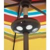 Treasure Garden Vega-L Cordless Umbrella Lights -Outdoor Garden Living 038034 2