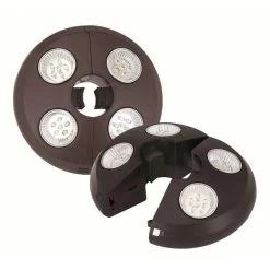 Treasure Garden Vega-L Cordless Umbrella Lights -Outdoor Garden Living 038034 3