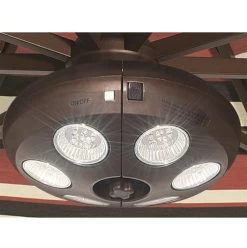 Treasure Garden Vega-L Cordless Umbrella Lights -Outdoor Garden Living 038034 4