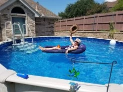 Main Access 36" Easy Entry Pool Step System 10 Main Access 36" Easy Entry Pool Step System -Outdoor Garden Living 038478 c7f81101 c2a1 4511 855a 7f0228fefaa1