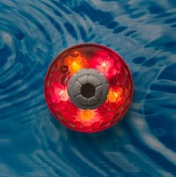 GAME LED Color Changing Pool Return Jet Light