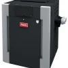 Raypak Digital Natural Gas Pool Heater 2 Raypak Digital Natural Gas Pool Heater -Outdoor Garden Living 044813 3