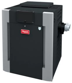 Raypak Digital Natural Gas Pool Heater
