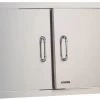 Bull Grill Propane Storage 30" Double Access Doors 2 Bull Grill Propane Storage 30" Double Access Doors -Outdoor Garden Living 047975 26e1c4ac 1395 4fe1 822a f10d408db2bc