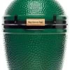 Big Green Egg Medium EGG Grill With Nest Option
