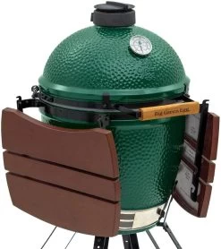 3-Slat Composite Folding Mates® For Big Green EGG