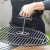 Big Green Egg Heavy-Duty Grid Lifter -Outdoor Garden Living 066594