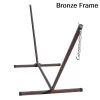 2-Point 12' Center Beam Hammock Stand -Outdoor Garden Living 069304 5d7f9d0b 5075 4dea 8773 e3f4c5f63bf1