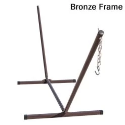 2-Point 12' Center Beam Hammock Stand