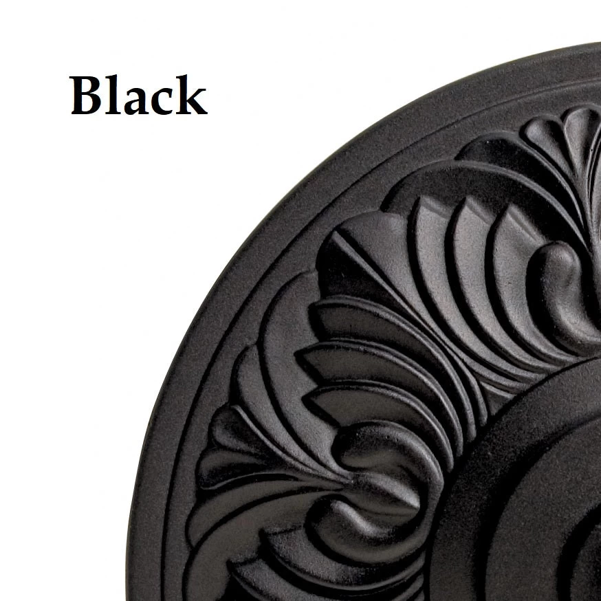 Cast Aluminum Art Deco Umbrella Bases 4 Cast Aluminum Art Deco Umbrella Bases - Image 2