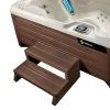 Hot Spring 32" NXT Spa Steps 1 Hot Spring 32" NXT Spa Steps -Outdoor Garden Living 072496 4