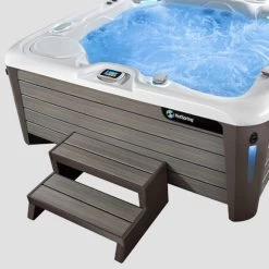 Hot Spring 32" NXT Spa Steps -Outdoor Garden Living 072502