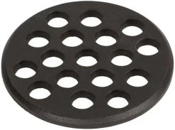 Big Green Egg Cast Iron Replacement Fire Grate For A Large Or MiniMax EGG