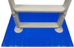 36" X 48" Standard Step Mat For Swimming Pools