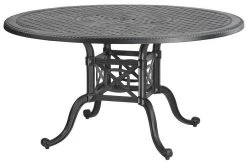 GES Bel Air Cast Aluminum Cushioned Patio Dining Sets 25 GES Bel Air Cast Aluminum Cushioned Patio Dining Sets -Outdoor Garden Living 075855 3e40561c d7dc 4cbc 8dfb 4ab5d029338f