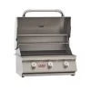 Bull Steer 3-Burner Drop-In Grill Head -Outdoor Garden Living 084277