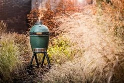 Big Green Egg IntEGGrated Nest+Handler For Large Or XLarge EGGs -Outdoor Garden Living 087442 5
