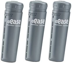 FROG® @ease® In-Line Spa SmartChlor® Sanitizing Cartridges (Pack Of 3)