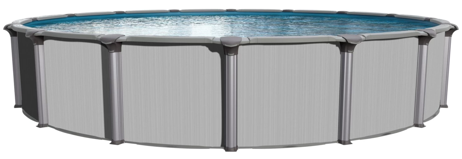 Vogue Integra 54" Above Ground Swimming Pool 4 Vogue Integra 54" Above Ground Swimming Pool - Image 2