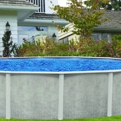 Wilbar Solstice 52" Above Ground Swimming Pool 8 Wilbar Solstice 52" Above Ground Swimming Pool -Outdoor Garden Living 087552 3 178e77b9 08c6 446b bb28 ab6aaf6b17c8