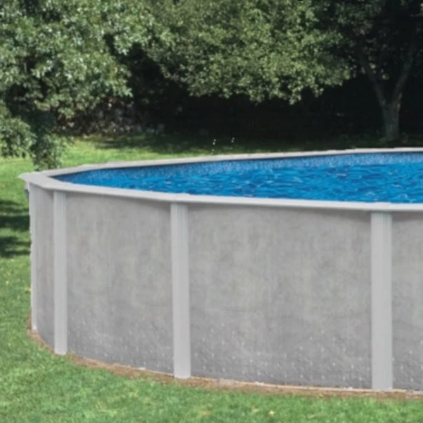 Wilbar Solstice 52" Above Ground Swimming Pool 6 Wilbar Solstice 52" Above Ground Swimming Pool - Image 4