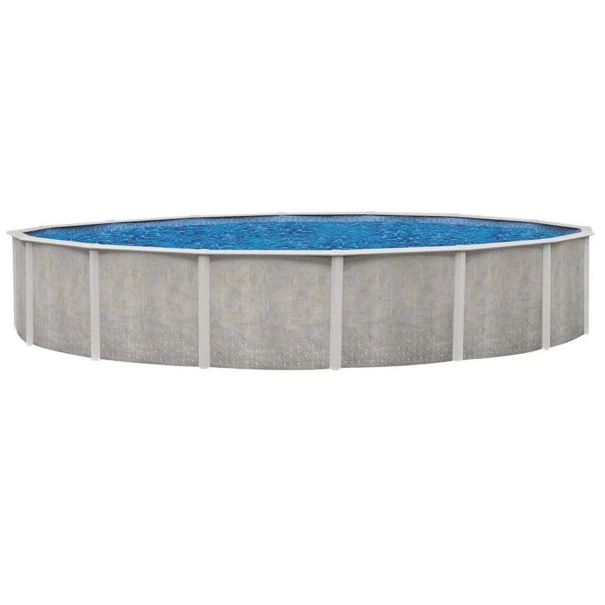 Wilbar Solstice 52" Above Ground Swimming Pool 4 Wilbar Solstice 52" Above Ground Swimming Pool - Image 2