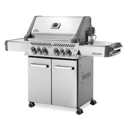 Napoleon Prestige® 500 RSIB Grill Series
