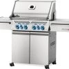 Napoleon Prestige PRO™ 500 RSIB Grill Series -Outdoor Garden Living 087602 3 88b28c4d 65db 4ac2 b045 1baedba5c292