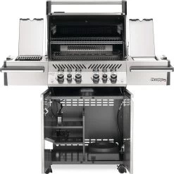 Napoleon Prestige PRO™ 500 RSIB Grill Series -Outdoor Garden Living 087602 4 ade83de9 284f 494b 807a 8534b96182e3